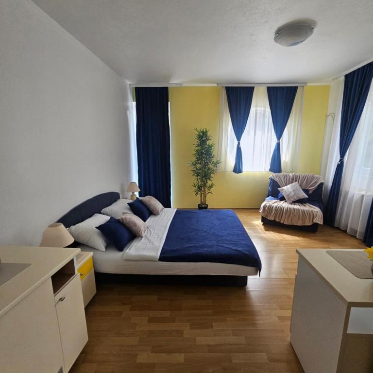 Rooms MIG - Apartman - 4