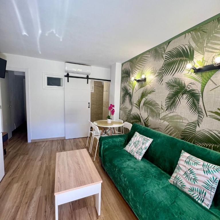 Bienvenidos a Riviera del sol, Apartamento moderno, al lado de la playa - Apartamento de 1 dormitorio - 2