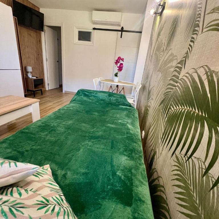 Bienvenidos a Riviera del sol, Apartamento moderno, al lado de la playa - Apartamento de 1 dormitorio - 4
