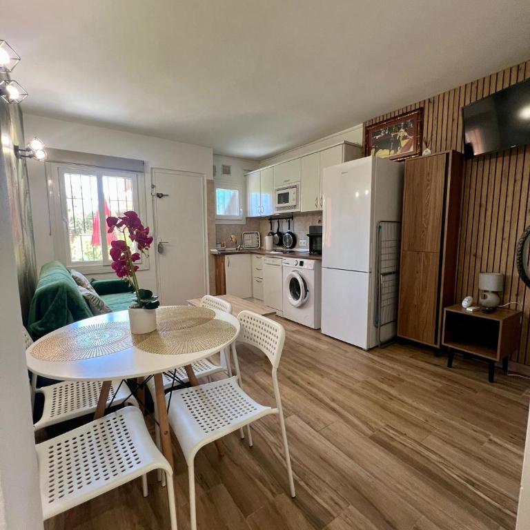 Bienvenidos a Riviera del sol, Apartamento moderno, al lado de la playa - Apartamento de 1 dormitorio - 3