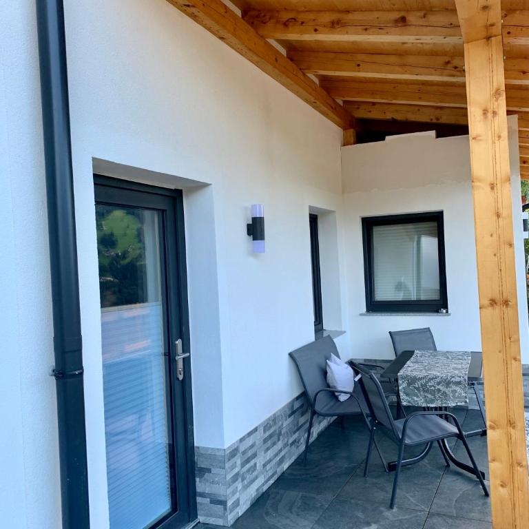 Apart Anton - Apartment mit 1 Schlafzimmer - 13