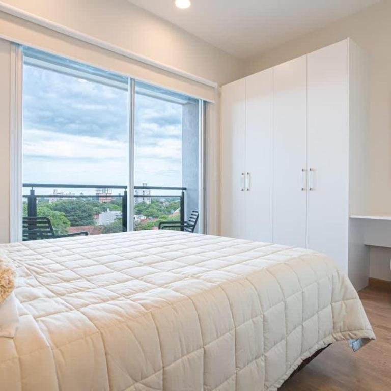 Hestia at Asuncion Cozy & Bright 1BDR IV - Apartamento - 2