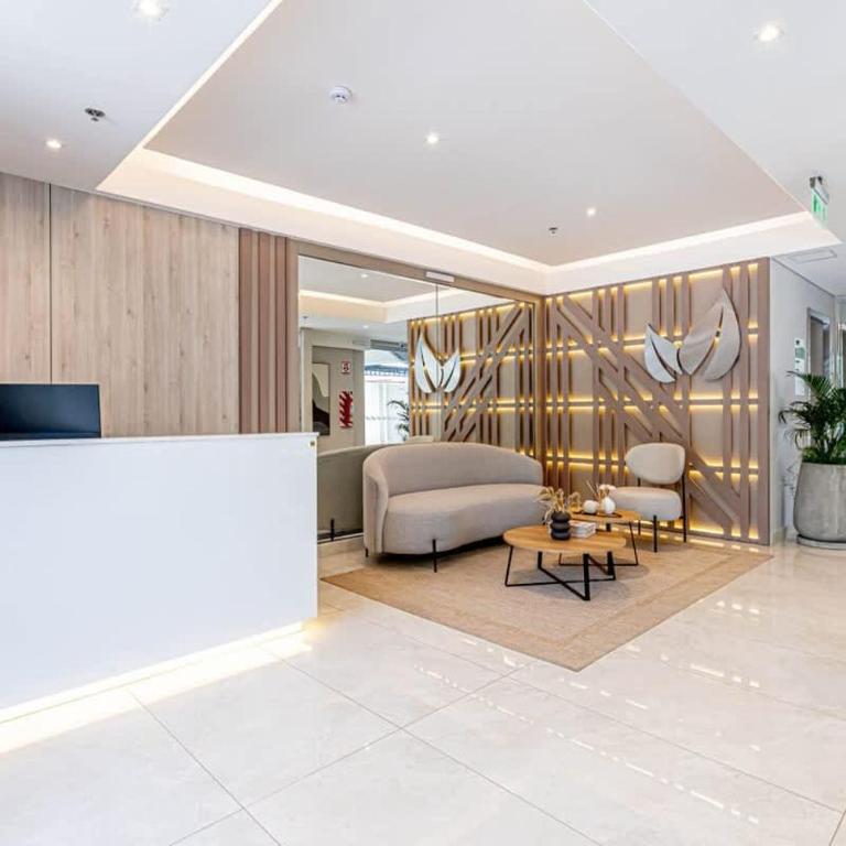 Hestia at Asuncion Cozy & Bright 1BDR IV - Apartamento - 9