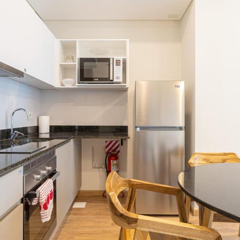 Hestia at Asuncion Cozy & Bright 1BDR IV - Apartamento - 16