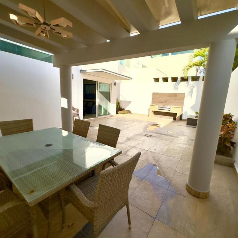 Casa Diamante - Three-Bedroom House - 3