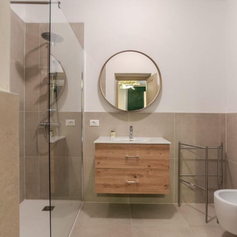 Residenza Miniscalchi - Appartamento con 1 Camera da Letto - 3