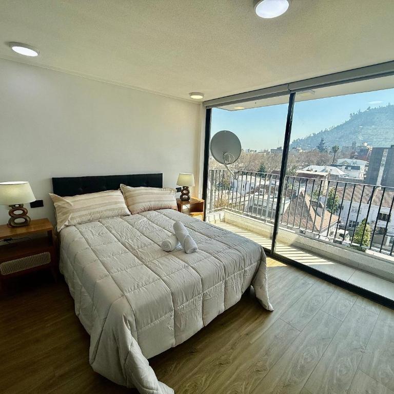 Beautiful apartment just steps from Salvador - Apartment - 1