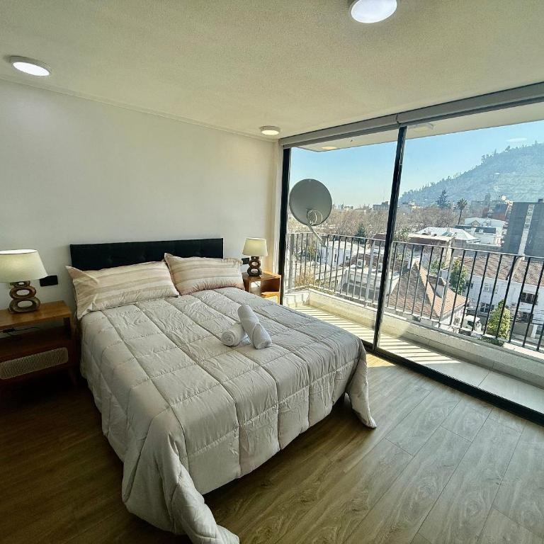 Beautiful apartment just steps from Salvador - Apartment - 3