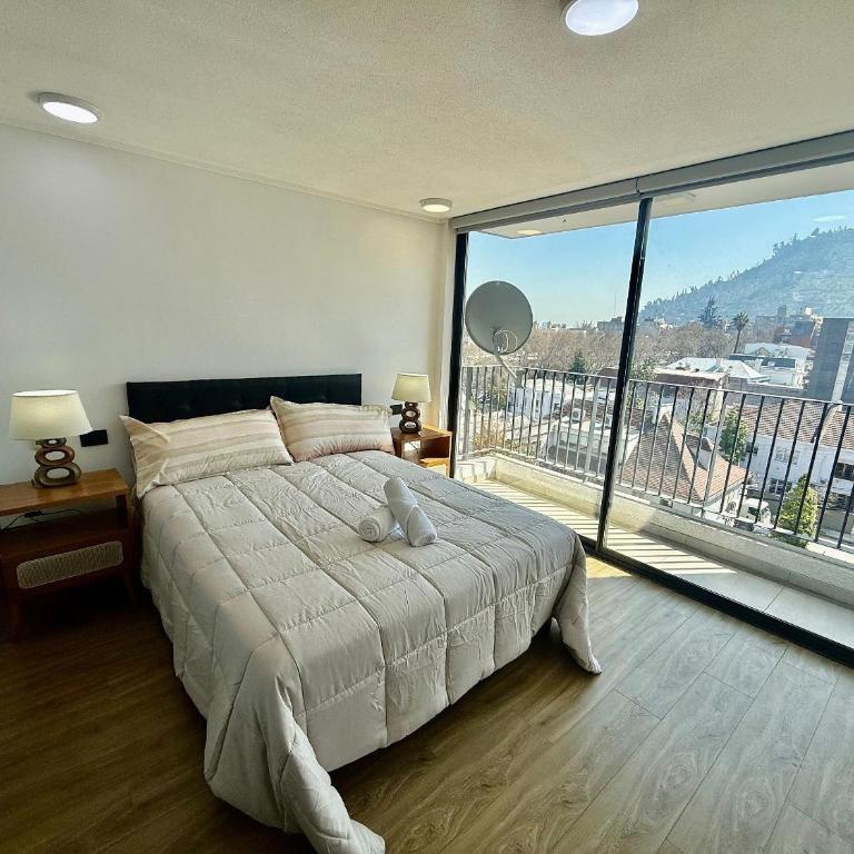 Beautiful apartment just steps from Salvador - Apartment - 2