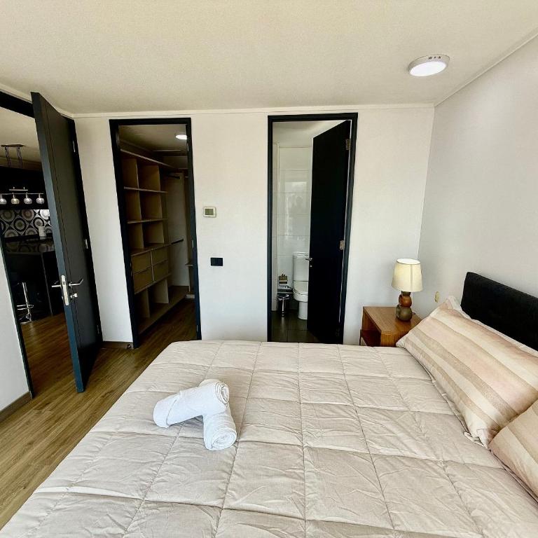Beautiful apartment just steps from Salvador - Apartment - 4