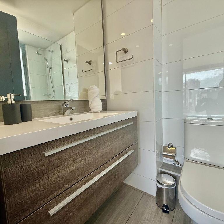 Beautiful apartment just steps from Salvador - Apartment - 6