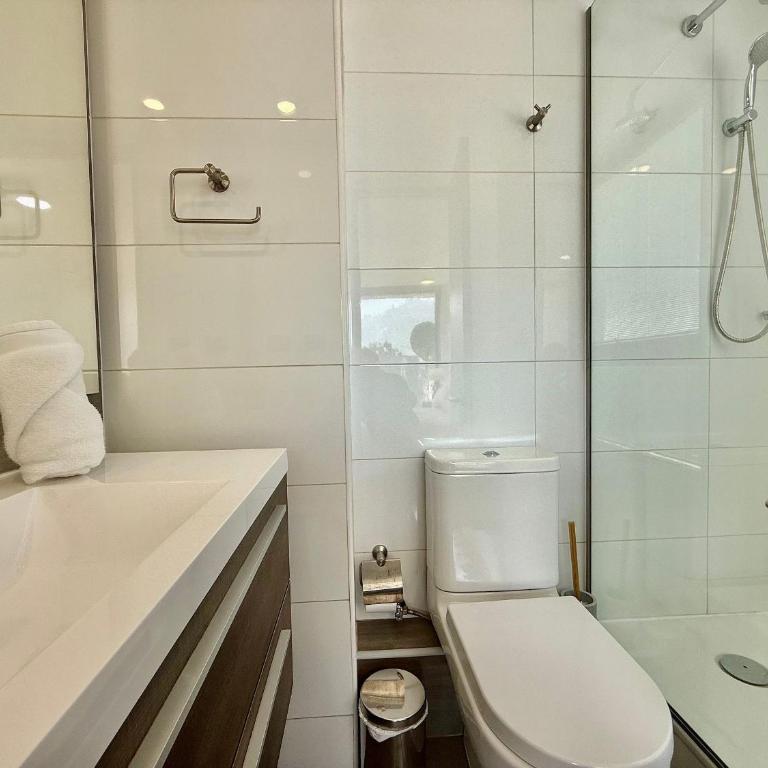 Beautiful apartment just steps from Salvador - Apartment - 7