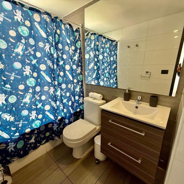 Beautiful apartment just steps from Salvador - Apartment - 10