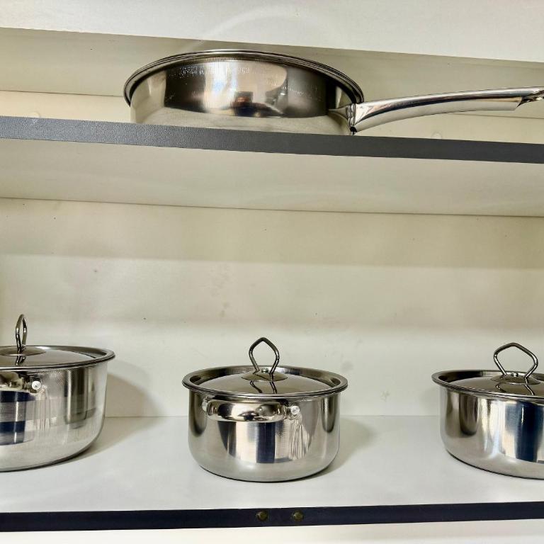 Hermoso depto a pasos de Salvador - Apartamento - 18