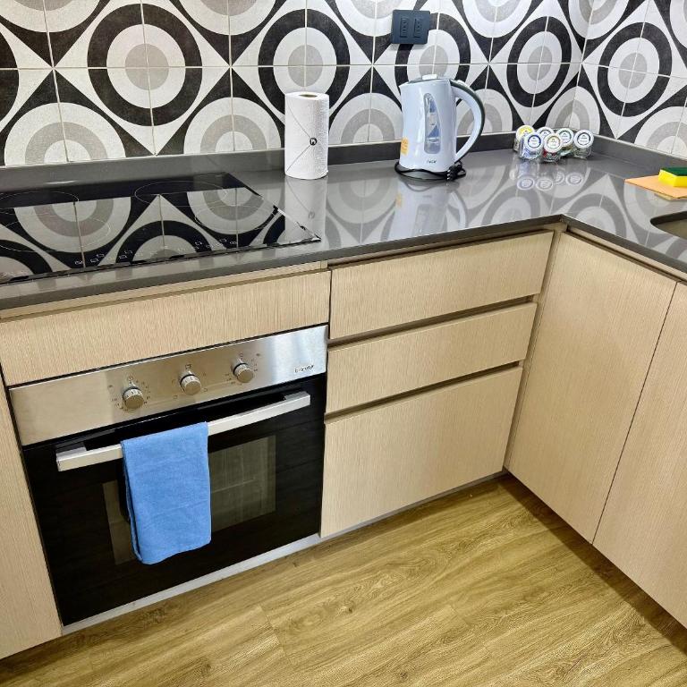 Hermoso depto a pasos de Salvador - Apartamento - 17