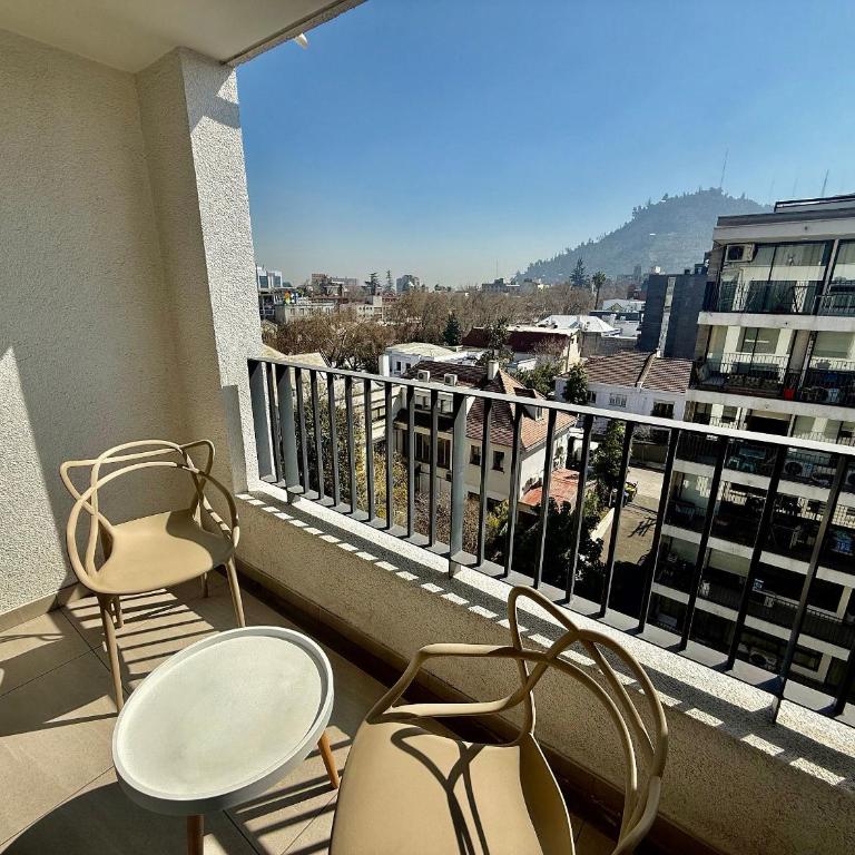 Beautiful apartment just steps from Salvador - Apartment - 21