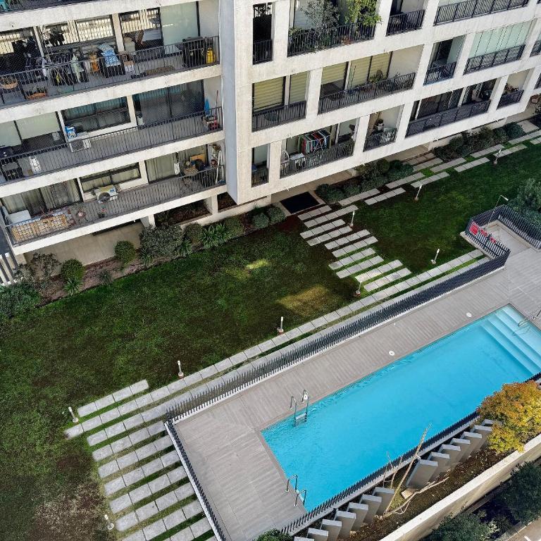 Beautiful apartment just steps from Salvador - Apartment - 22