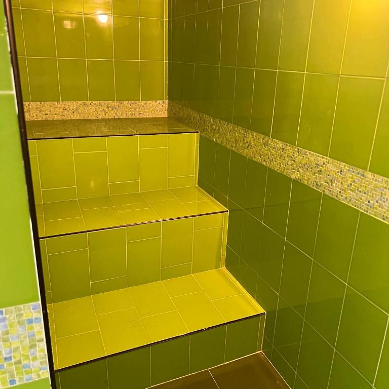 Casablanca Hotel Boutique Salamina - Habitación Doble con baño privado - 3