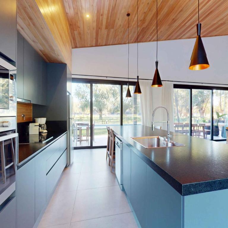 RentUp - Diseño exclusivo espacios unicos Tessalia Casa Polo - Casa - 15
