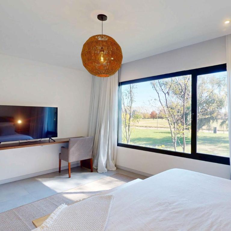 RentUp - Diseño exclusivo espacios unicos Tessalia Casa Polo - Casa - 20