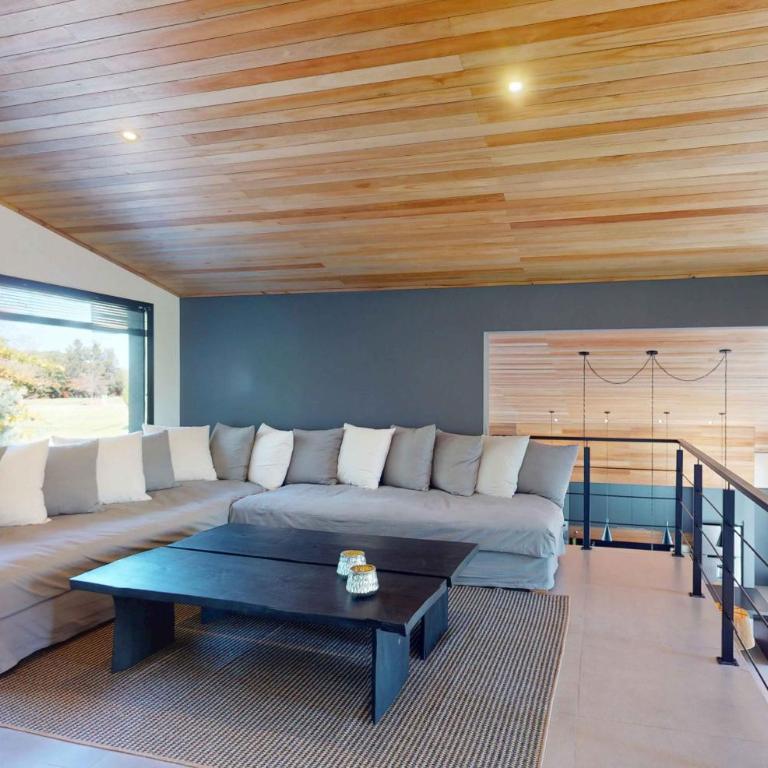 RentUp - Diseño exclusivo espacios unicos Tessalia Casa Polo - Casa - 26