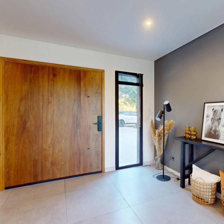 RentUp - Diseño exclusivo espacios unicos Tessalia Casa Polo - Casa - 31