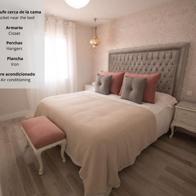 Apartamento El Balcon de la Muralla - Apartamento Ático - 23