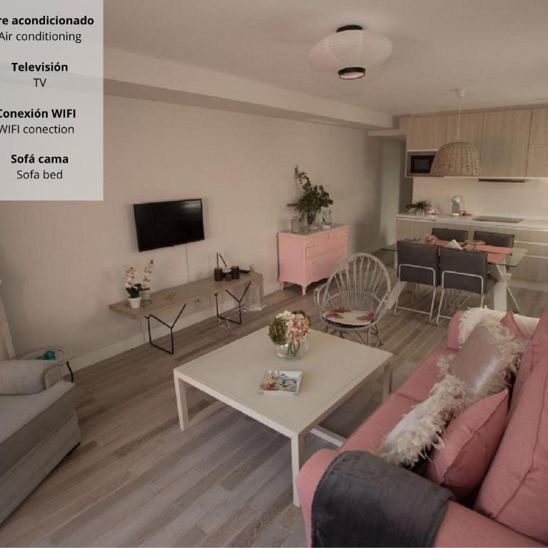 Apartamento El Balcon de la Muralla - Apartamento Ático - 21
