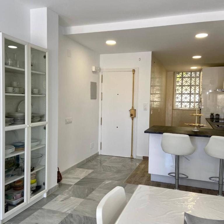 Apartamento Rosas Nerja - Apartamento de 1 dormitorio - 5