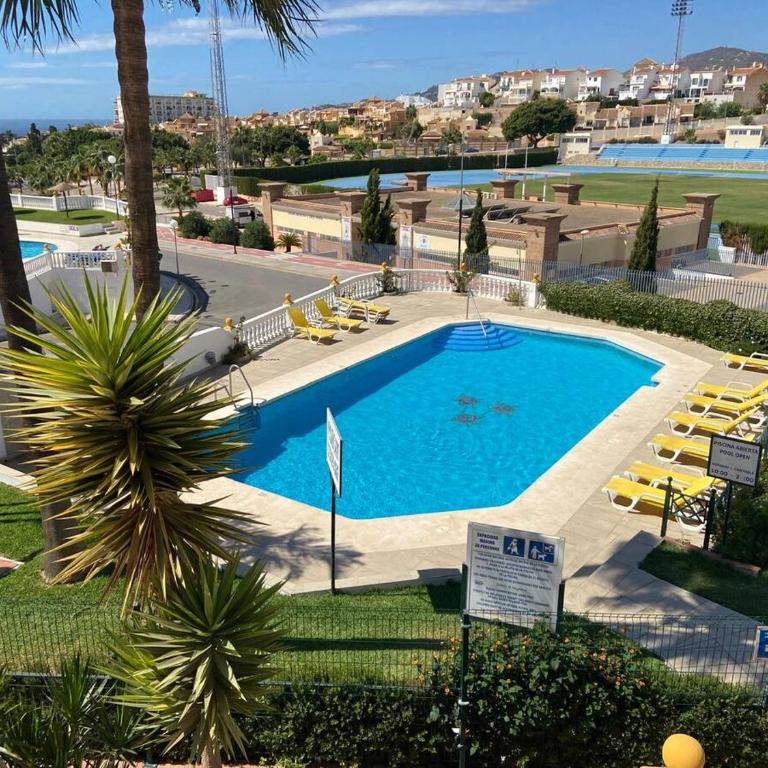 Apartamento Rosas Nerja - Apartamento de 1 dormitorio - 6