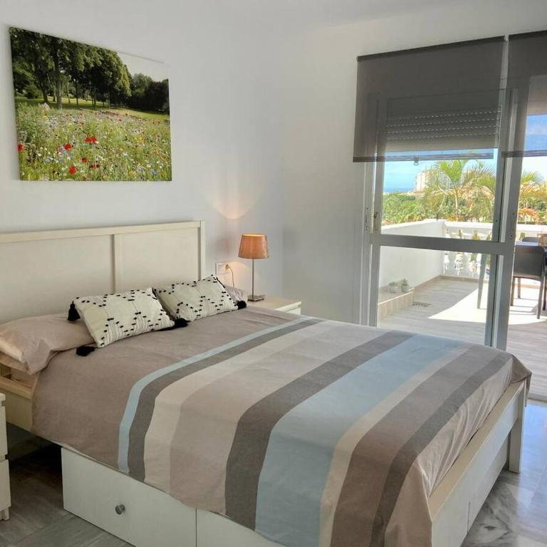 Apartamento Rosas Nerja - Apartamento de 1 dormitorio - 12