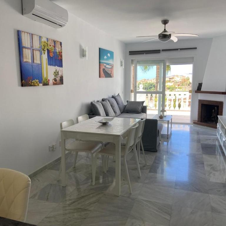 Apartamento Rosas Nerja - Apartamento de 1 dormitorio - 16