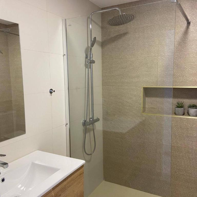 Apartamento Rosas Nerja - Apartamento de 1 dormitorio - 18