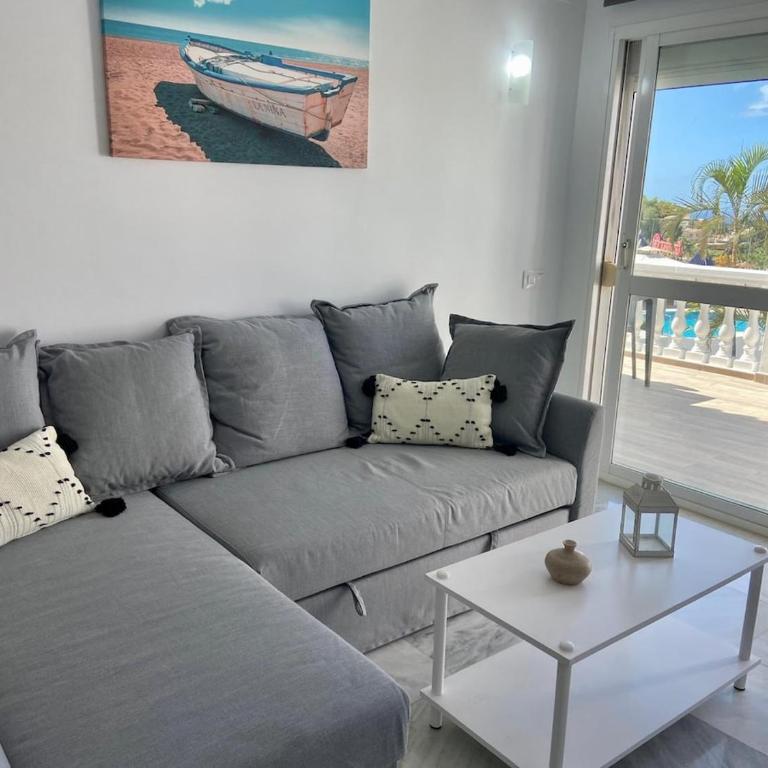 Apartamento Rosas Nerja - Apartamento de 1 dormitorio - 20