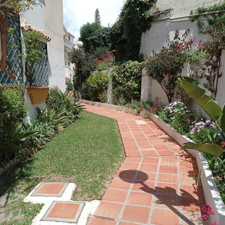 Apartamento Rosas Nerja - Apartamento de 1 dormitorio - 22