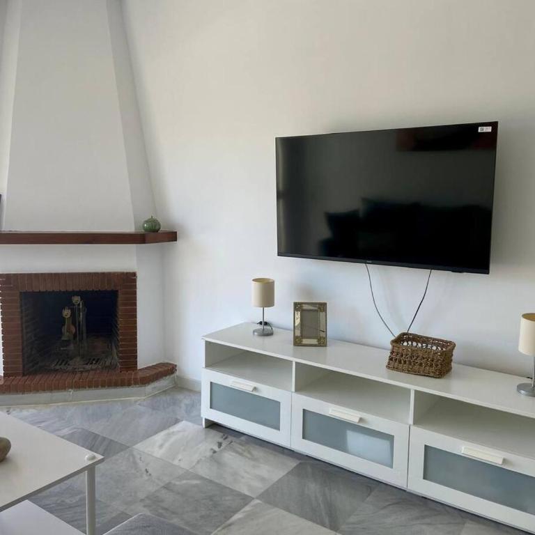 Apartamento Rosas Nerja - Apartamento de 1 dormitorio - 23
