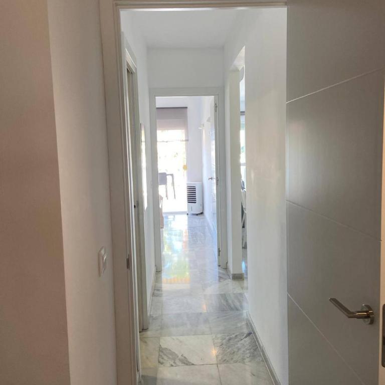 Apartamento Rosas Nerja - Apartamento de 1 dormitorio - 34