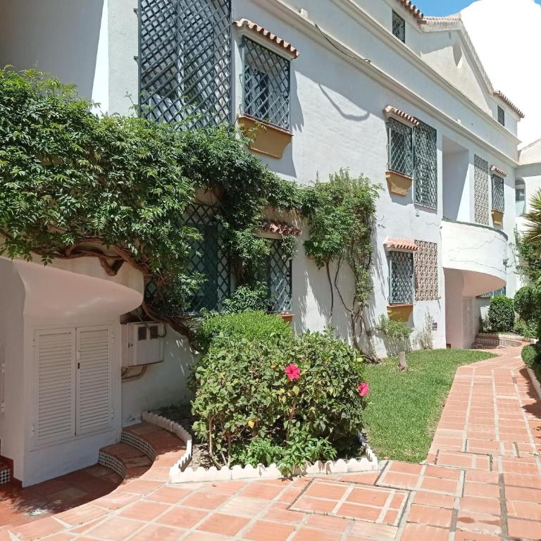 Apartamento Rosas Nerja - Apartamento de 1 dormitorio - 41