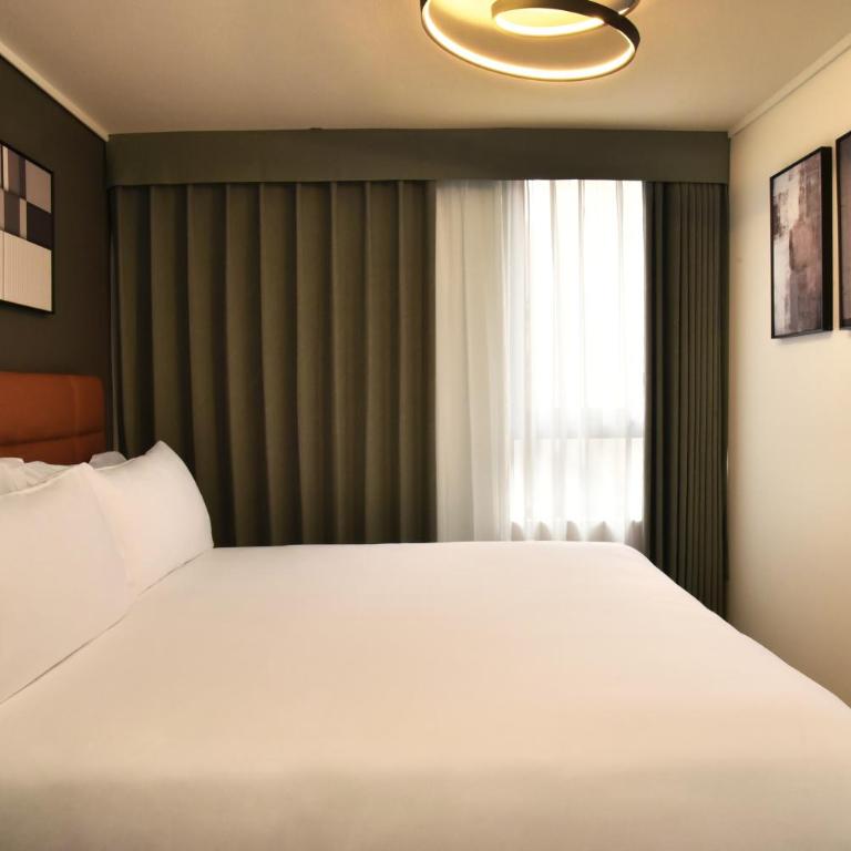 Apart Hotel HW Compañia - Two-Bedroom Apartment - 9