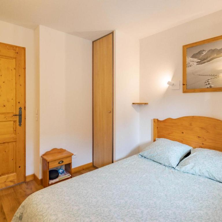 Lys Chalets De La Vallee D'or - 2 pièces 4 personnes 3 exposé Sud MAE-3063 - Apartamento - 9