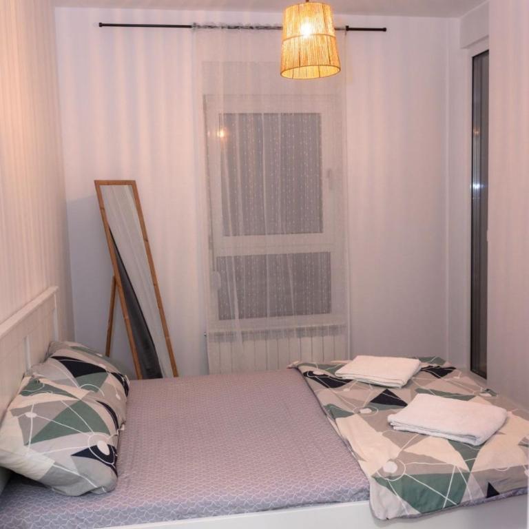 Tesla Apartments 1 - One-Bedroom Apartment - 2