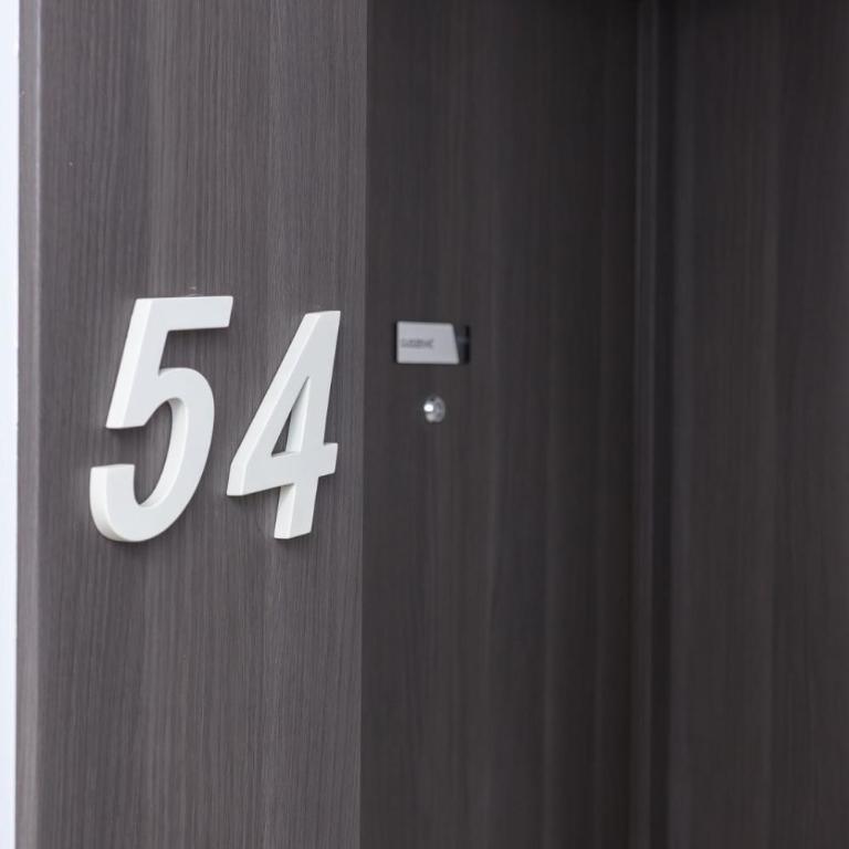 Tesla Apartments 1 - One-Bedroom Apartment - 20