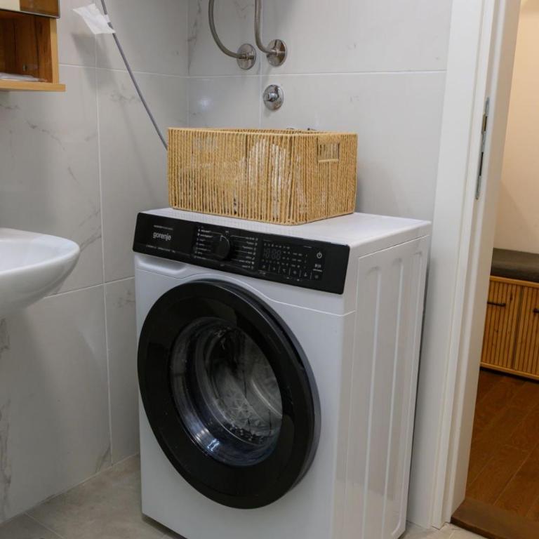 Tesla Apartments 1 - One-Bedroom Apartment - 15