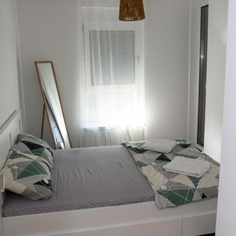 Tesla Apartments 1 - One-Bedroom Apartment - 24
