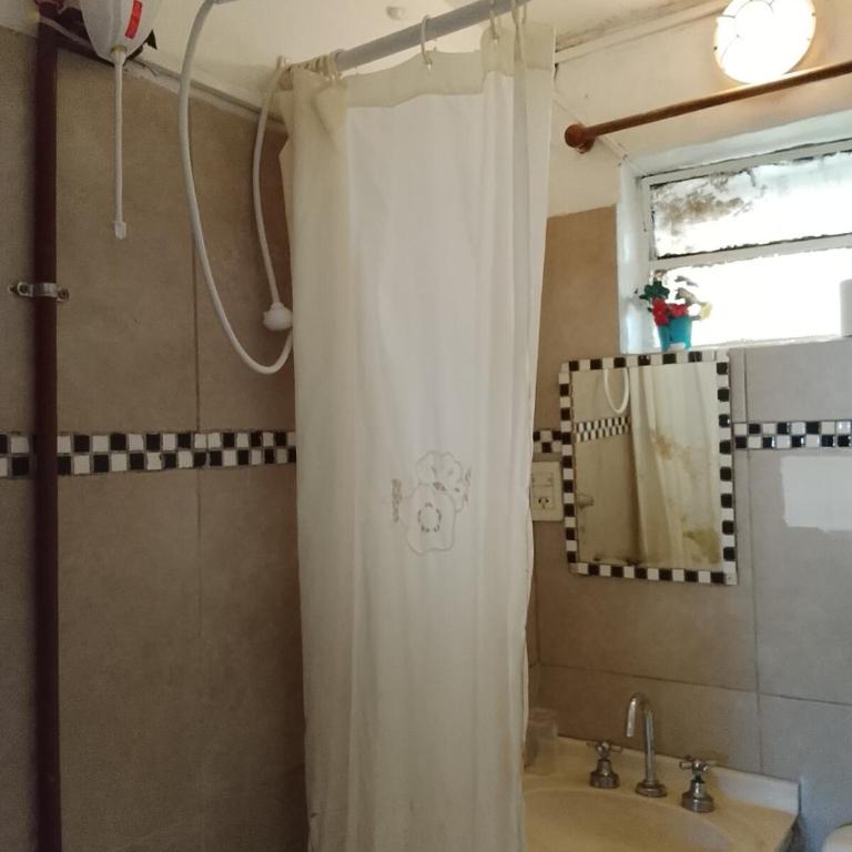 Tiny-house - Apartamento de 1 dormitorio - 6