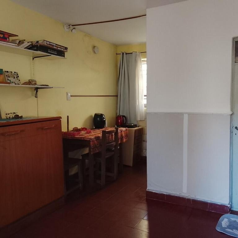 Tiny-house - Apartamento de 1 dormitorio - 7