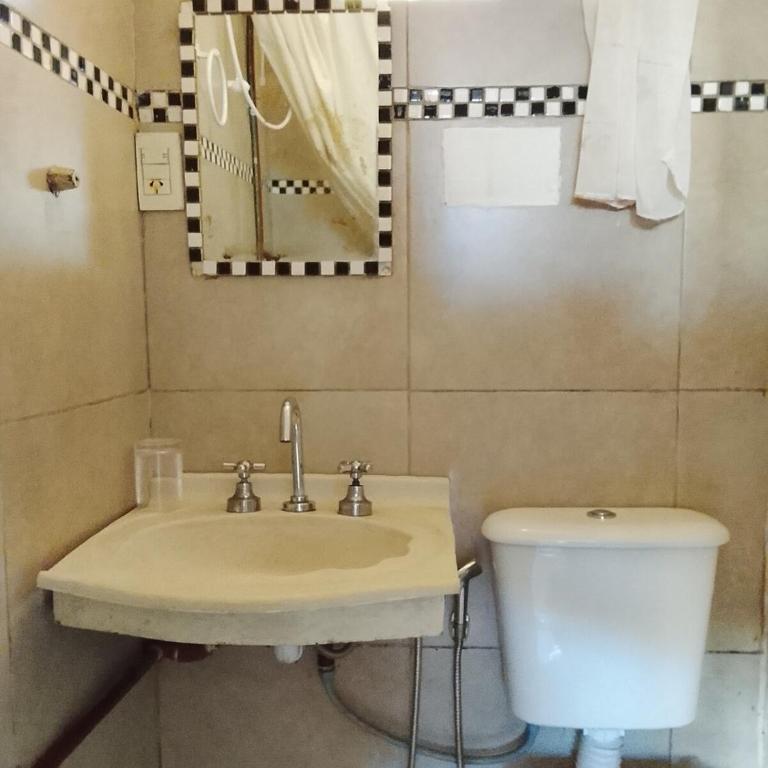 Tiny-house - One-Bedroom Apartment - 11