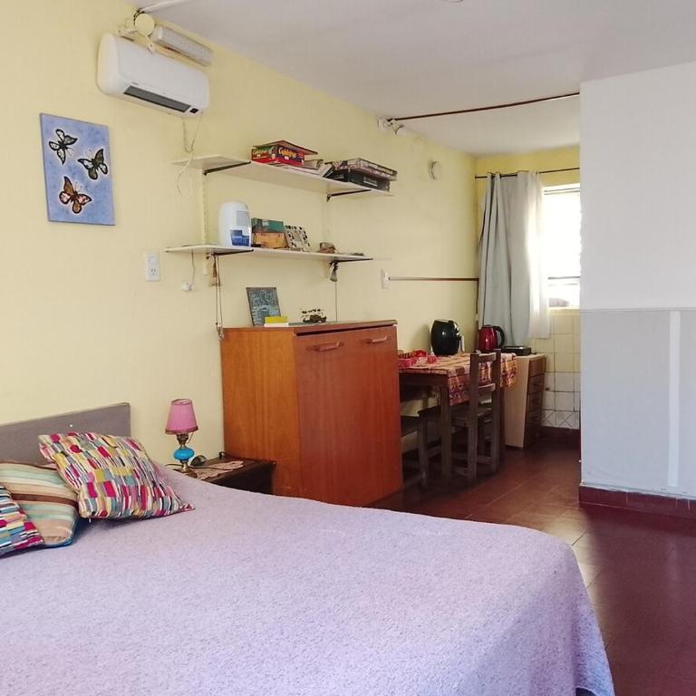 Tiny-house - One-Bedroom Apartment - 12