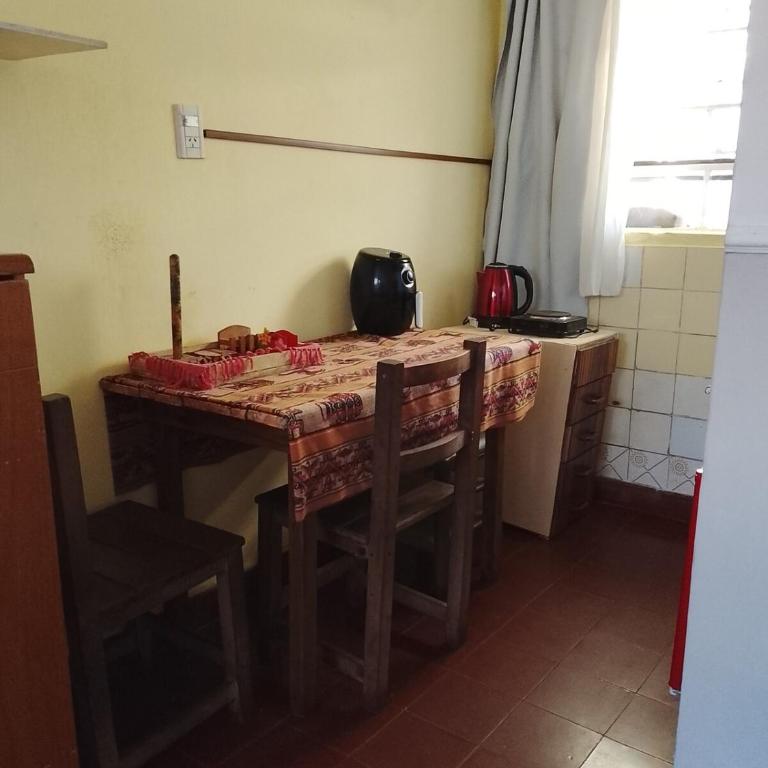 Tiny-house - Apartamento de 1 dormitorio - 14