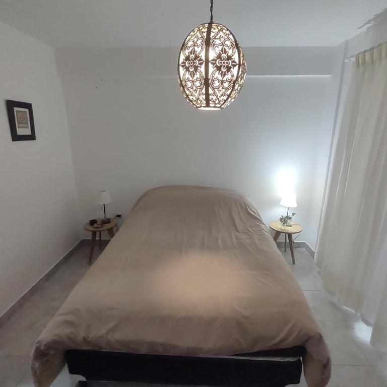 Las amapolas 647 - One-Bedroom Apartment - 2